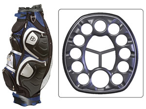 Bennington QO 12 Bennington QO 12 Golfbag